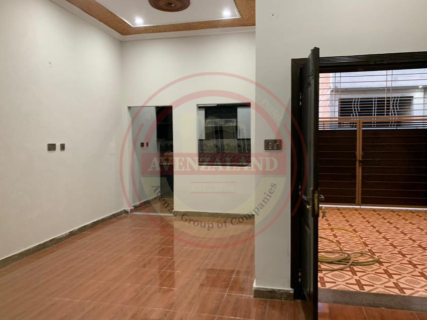 5 Marla House Available For Sale In  Al-Raheem Town Bahawalpur