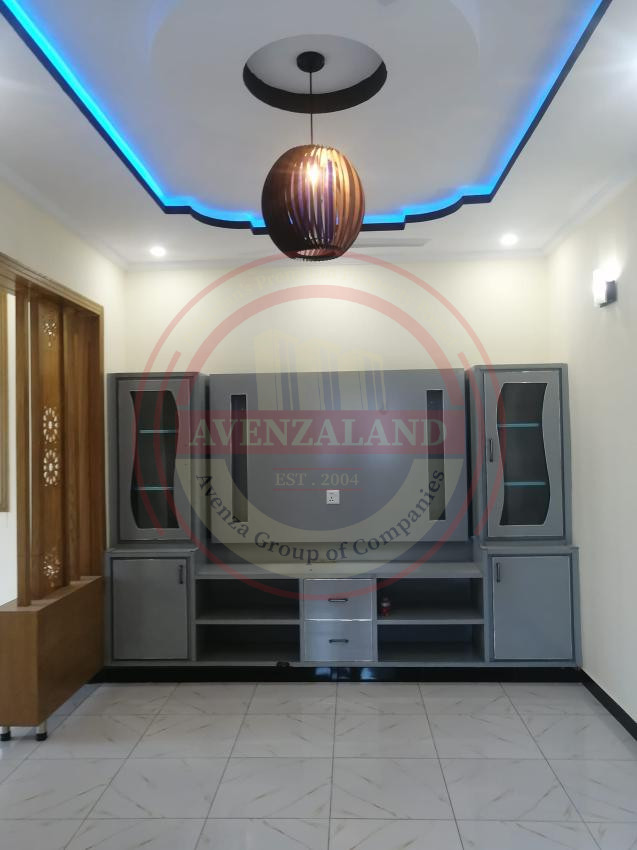 5 Marla House For Sale Airport Housing Society Rawalpindi