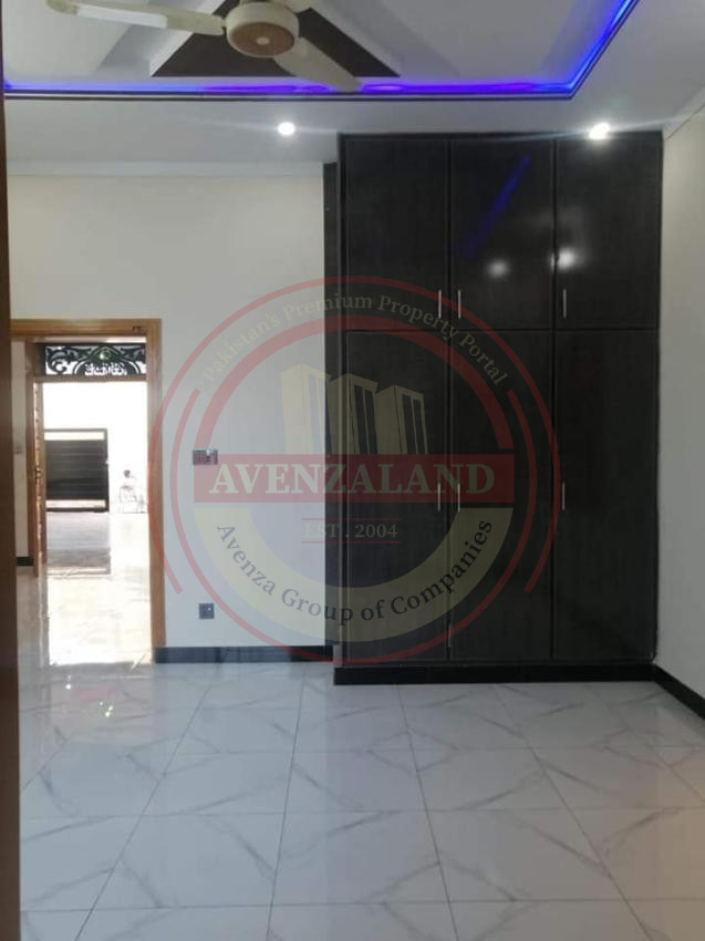 7 Marla House Available For Sale In Airport Housing Society Rawalpindi