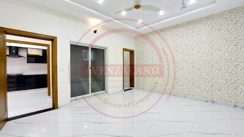 5 Marla House For Sale Eden Valley Canal Road Faisalabad