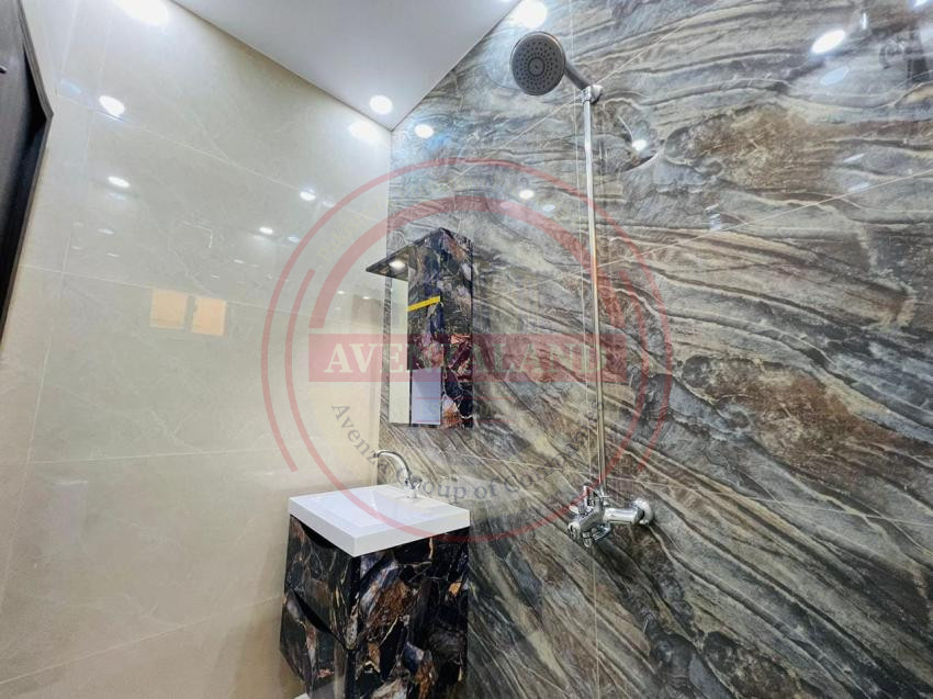 3 Marla House in Johar town lahore