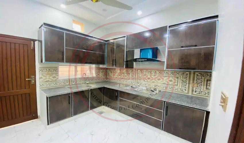 5 Marla House For Sale In Citi Housing, Gujranwala.