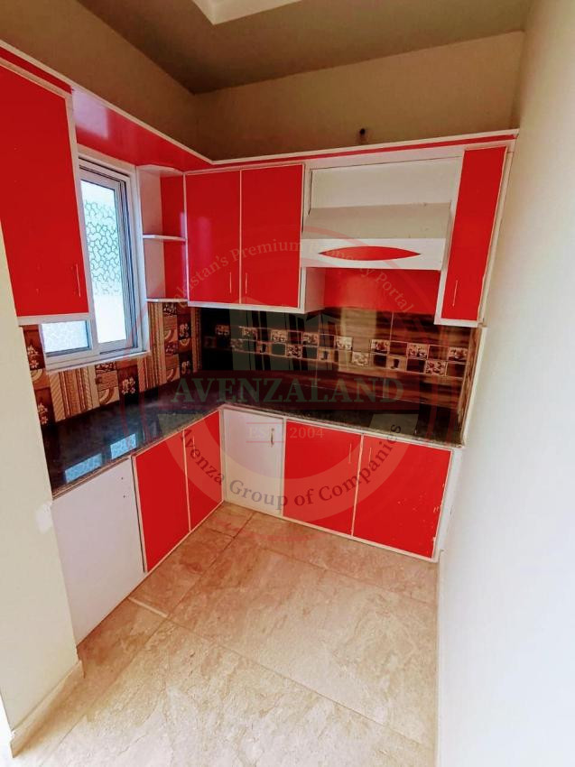 6 Marla House Available For Sale In  Star Villas Civil Hospital Road Bahawalpur