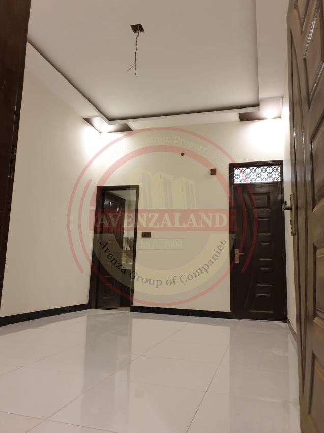 2 Bed portion For Sale in North Nazimabad Karachi
