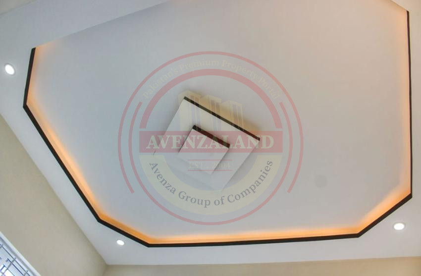 4.5 Marla House Available For Sale In Near Civil Hospital Bahawalpur