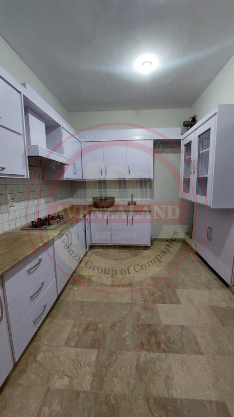 7 Marla House For Sale Usman Block Bahria Town Phase-8 Rawalpindi