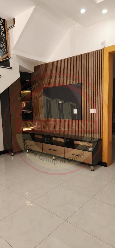 7 Marla House For Sale Bahria Town Phase-8 Rawalipindi