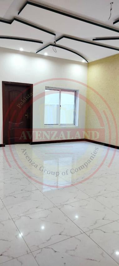 12 Marla House in Johar Town Lahore