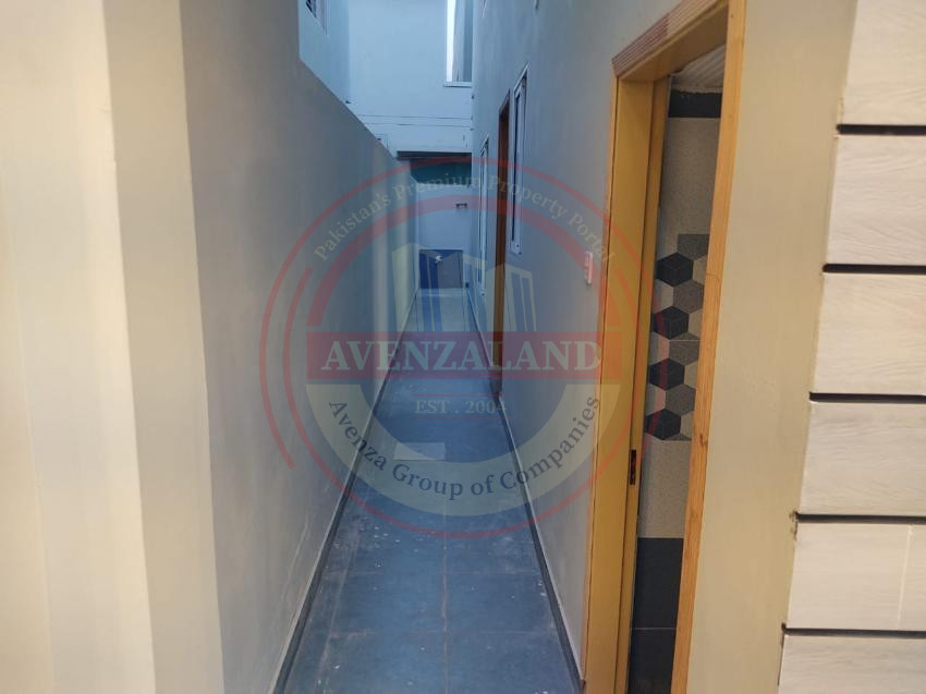 8.6 Marla House Available For Sale In Buch Executive Villas Multan