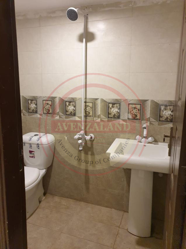 2 Bed portion For Sale in North Nazimabad Karachi