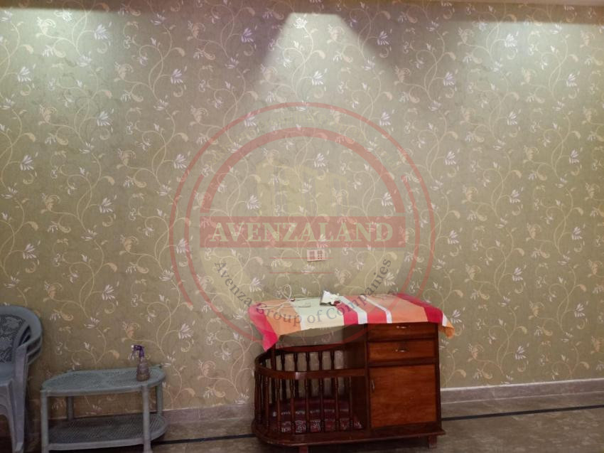 7 Marla House Available For Sale In Akbar Colony Johar Town Road Near Satellite Town Bahawalpur