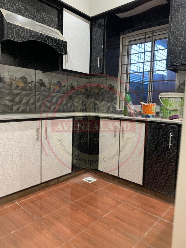 5 Marla House Available For Sale In  Al-Raheem Town Bahawalpur