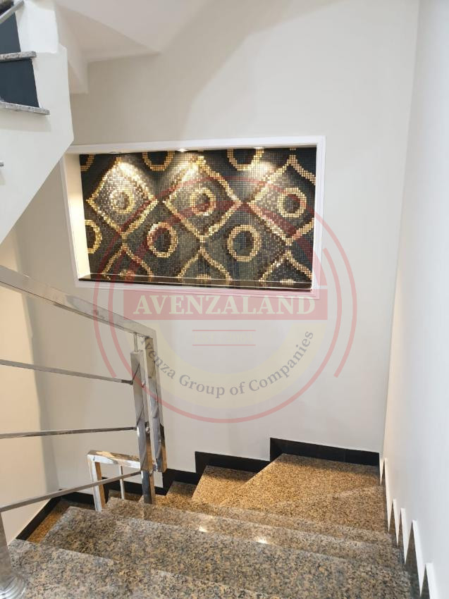 5 Marla House Available For Sale In Buch Executive Villas Multan