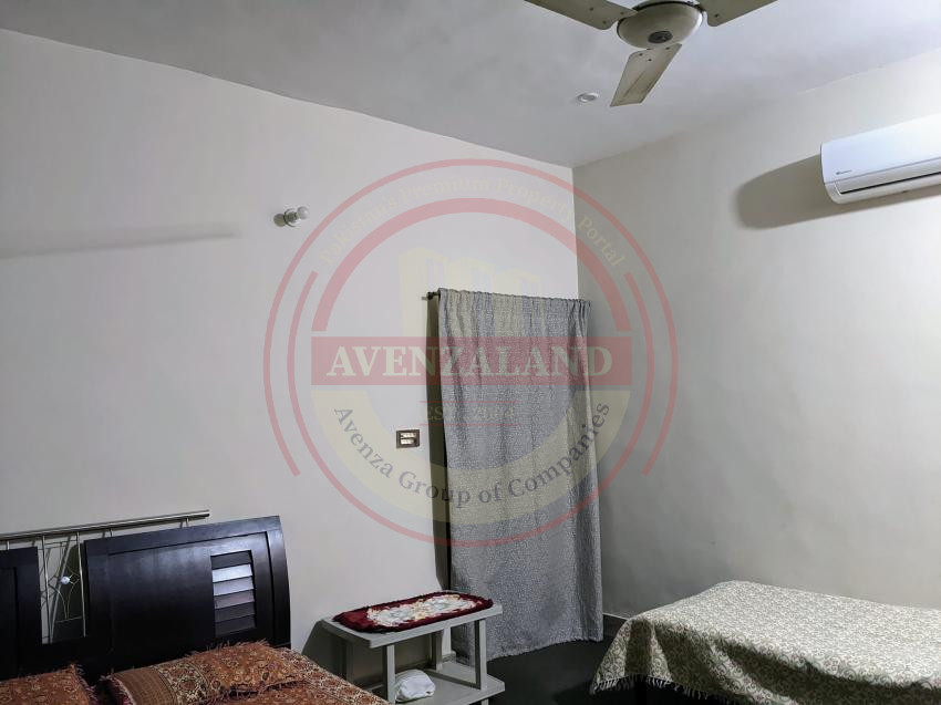 5 Marla House Available For Sale In Yazman Road Beside Gulberg Commercial, Opposite Khyabany Ali. Bahawalpur