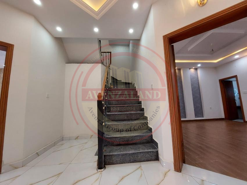 5.11 Marla House Available For Sale In Buch Executive Villas Multan