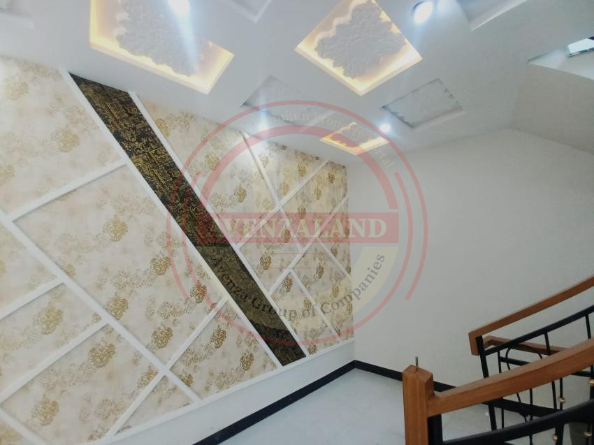 7 Marla House Available For Sale In Buch Executive Villas Multan