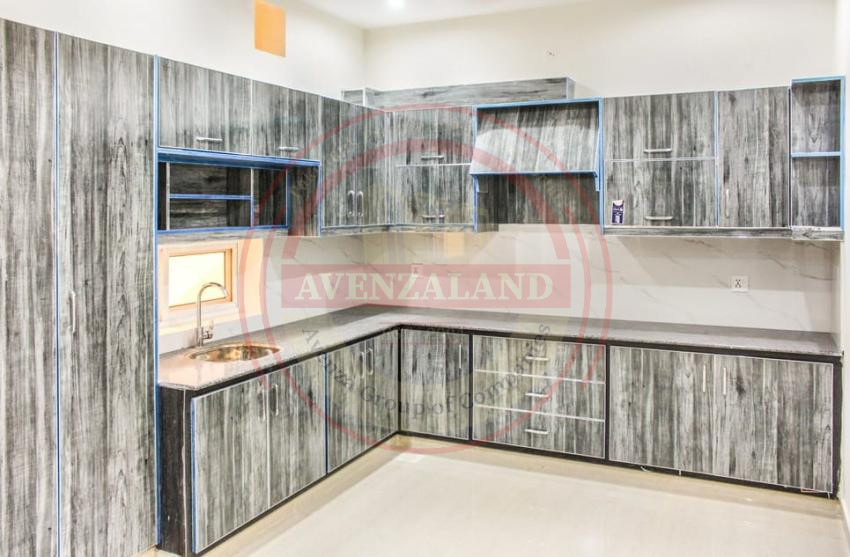 5.5 Marla House Available For Sale In Allama Iqbal Avenue Bahawalpur 
