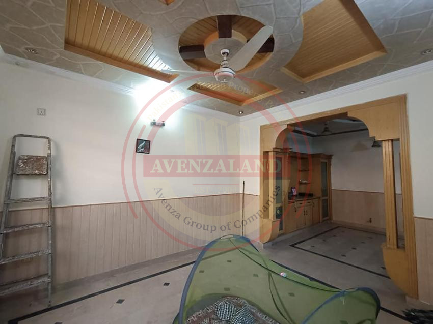5 Marla House Available For Sale In Airport Housing Society Rawalpindi