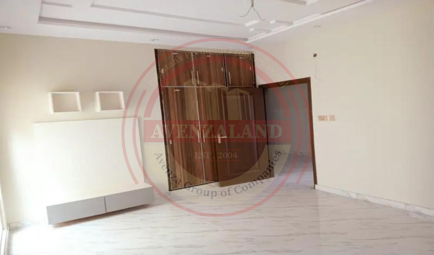 5 Marla House For Rent In Citi Housing, Gujranwala.