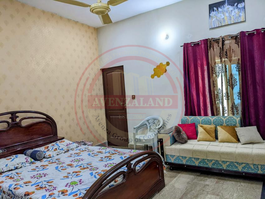 5 Marla House Available For Sale In Yazman Road Beside Gulberg Commercial, Opposite Khyabany Ali. Bahawalpur