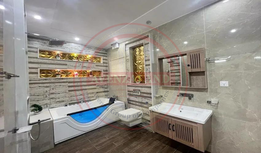 1 Kanal House For Sale In Citi Housing, Gujranwala.