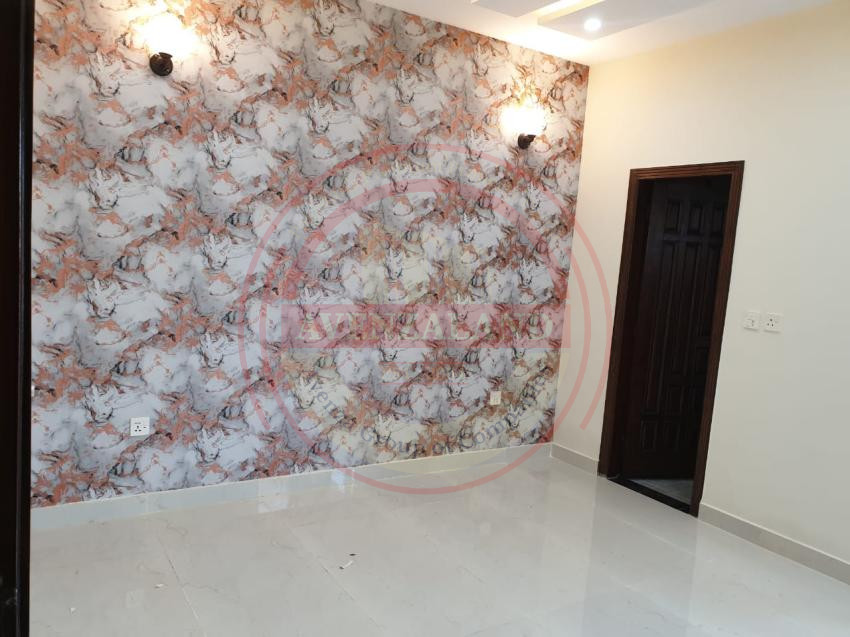 5 Marla House Available For Sale In Buch Executive Villas Multan