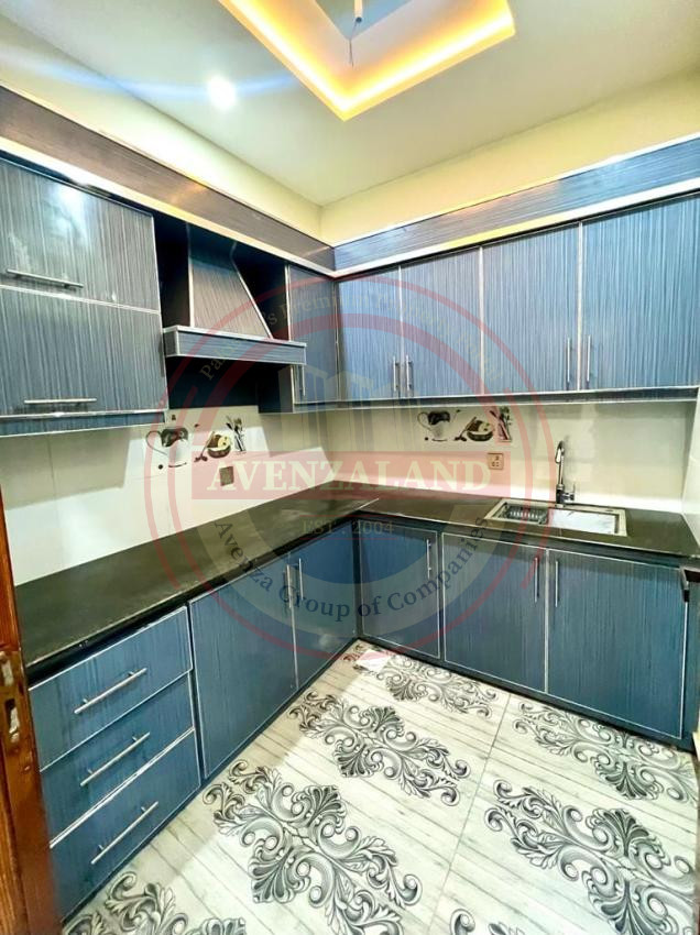 3.5 Marla House Available For Sale In Al Fareed Avenue Civil Hospital road Bahawalpur