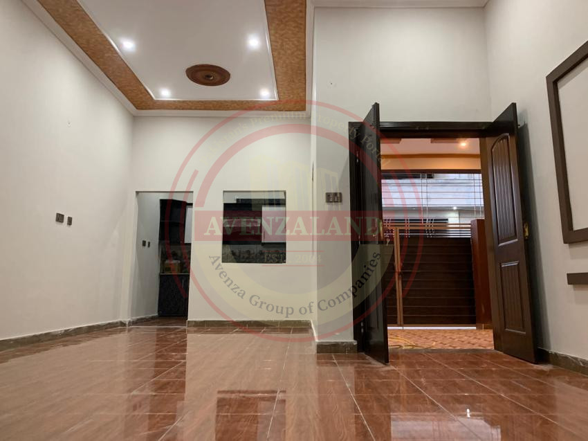5 Marla House Available For Sale In  Al-Raheem Town Bahawalpur