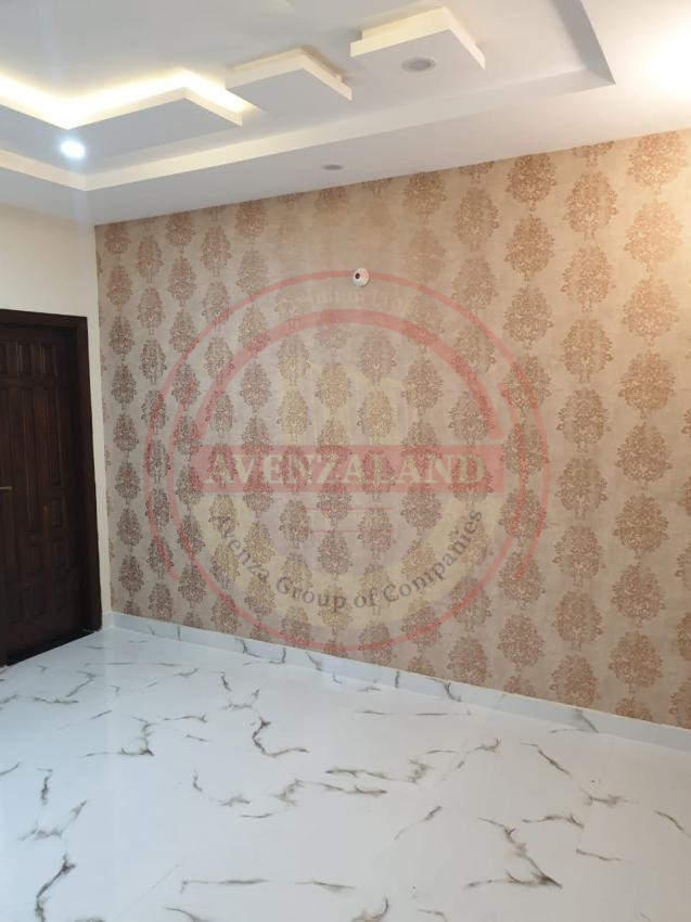 5 Marla House Available For Sale In Buch Executive Villas Multan