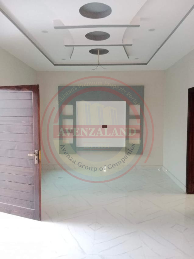 5 Marla House Available For Sale In Star City civil hospital road  Bahawalpur