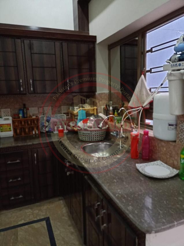7 Marla House Available For Sale In Akbar Colony Johar Town Road Near Satellite Town Bahawalpur