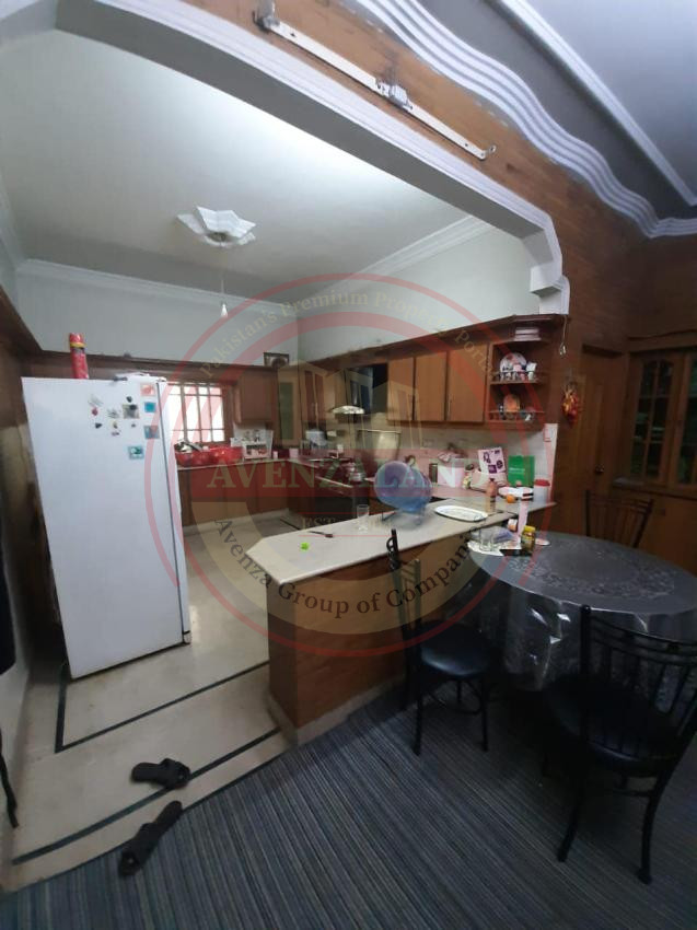 14 Marla House For Sale In Gulistan e Johar Karachi