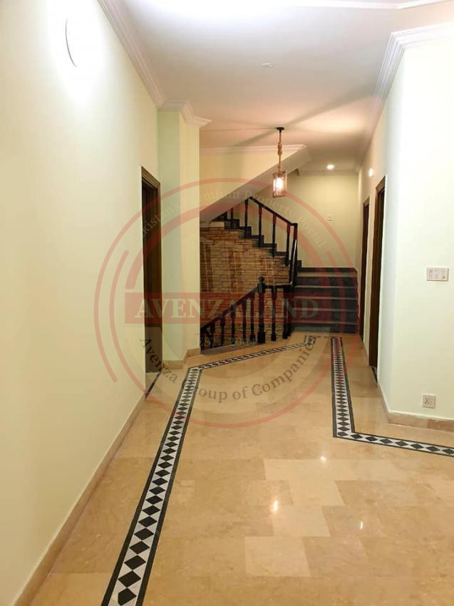 9.25 Marla House Available For Sale In Airport Housing Society Rawalpindi