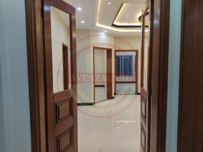 8.6 Marla House Available For Sale In Buch Executive Villas Multan