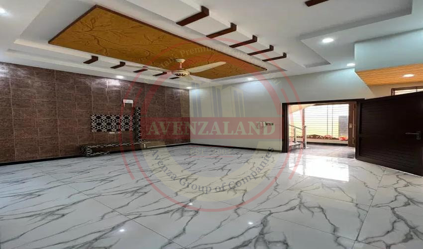 5 Marla House For Rent In Citi Housing, Gujranwala.