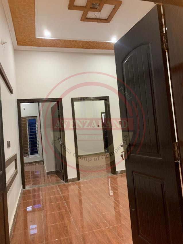 5 Marla House Available For Sale In  Al-Raheem Town Bahawalpur