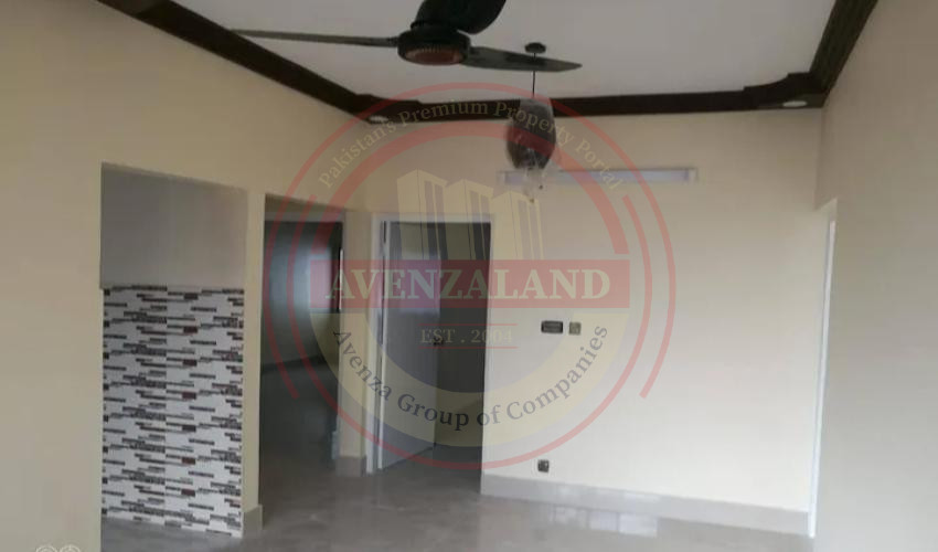 2 Bed apartment for rent in Muhammad Ali society scheme 1 Karachi 