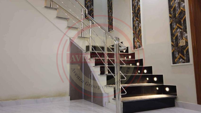 5 Marla House Available For Sale In Buch Exactive Villas Multan