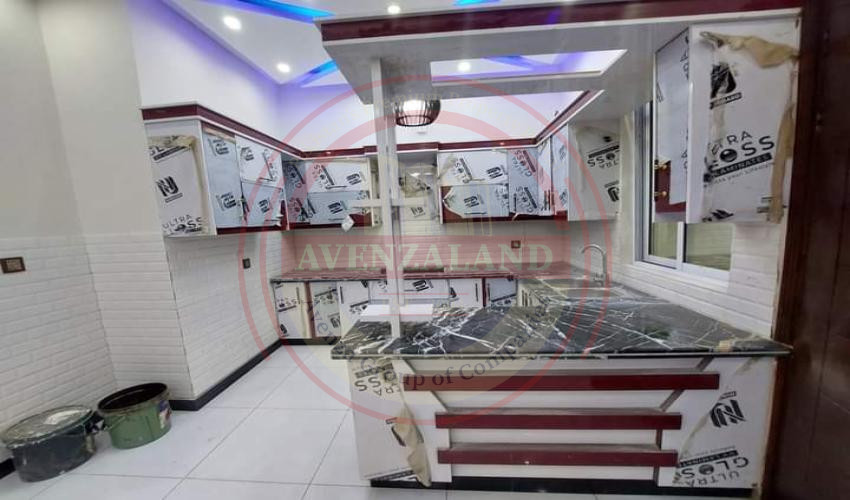 120 yard House available for sale in saadi town Karachi 