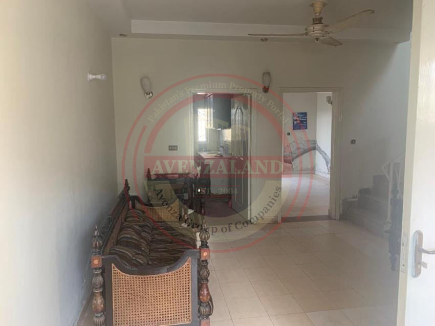 4.5 Marla house is available for rent in Eden Lane villas 2 Lahore