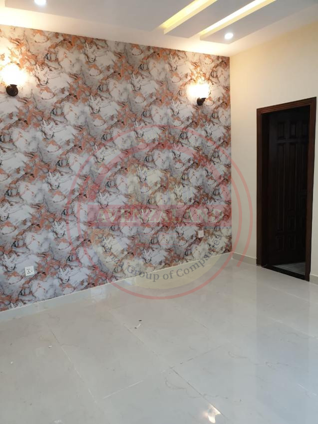 5 Marla House Available For Sale In Buch Executive Villas Multan