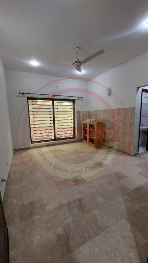 7 Marla House For Sale Usman Block Bahria Town Phase-8 Rawalpindi