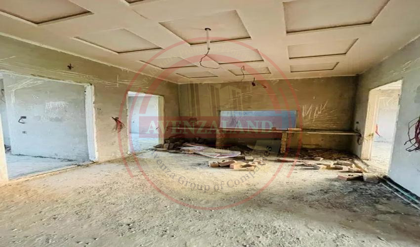 5 Marla Grey Structure House For Sale In Royal Palm City, Gujranwala.