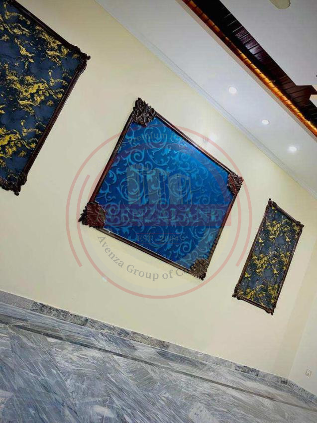 6 Marla House Available For Sale In Khekshan Colony Rawalpindi
