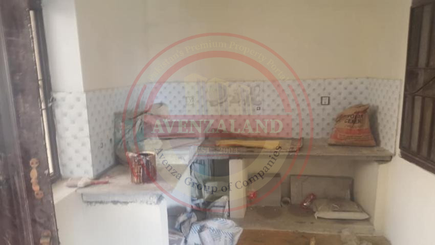 4 Marla House Available For Sale In Malik Colony Rawalpindi
