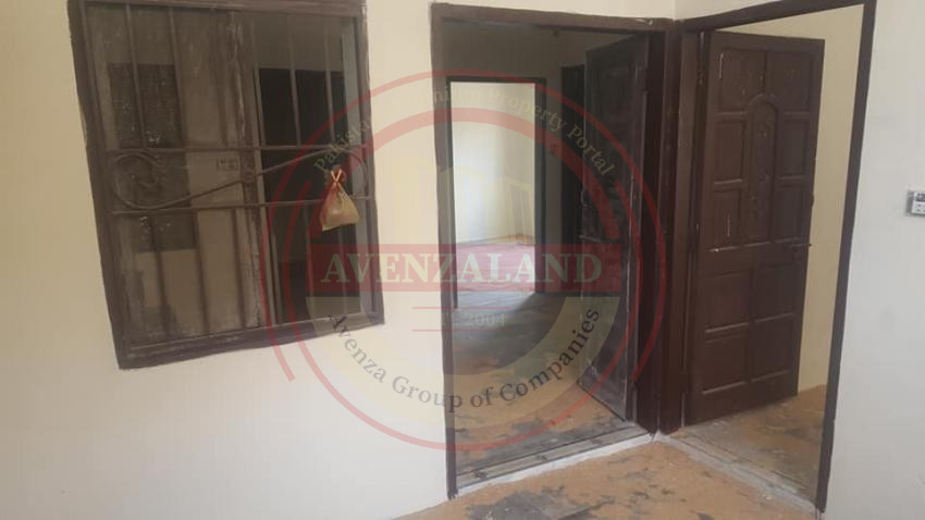 4 Marla House Available For Sale In Malik Colony Rawalpindi