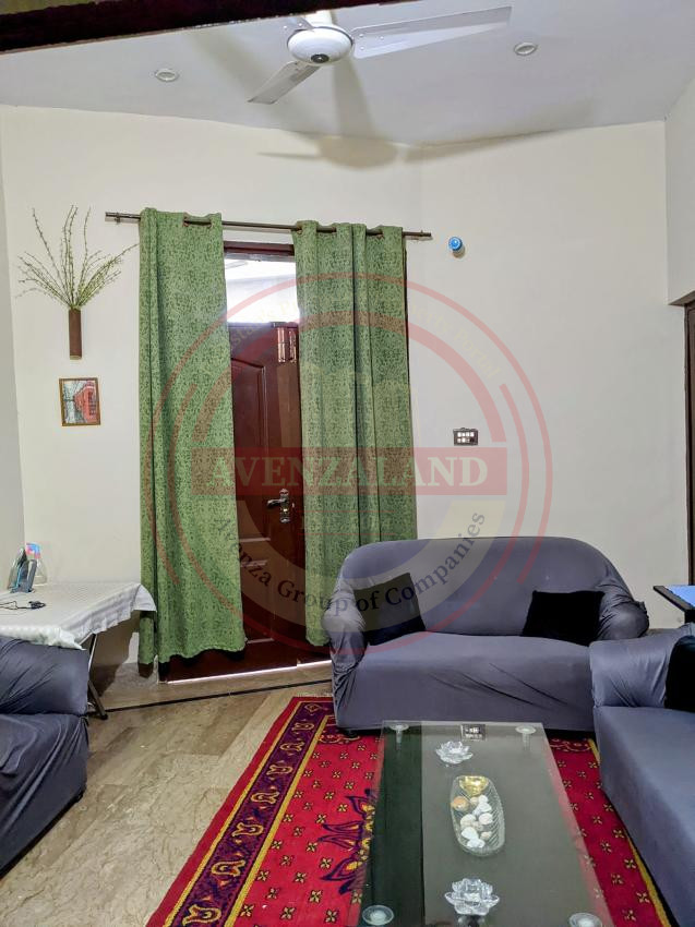 5 Marla House Available For Sale In Yazman Road Beside Gulberg Commercial, Opposite Khyabany Ali. Bahawalpur
