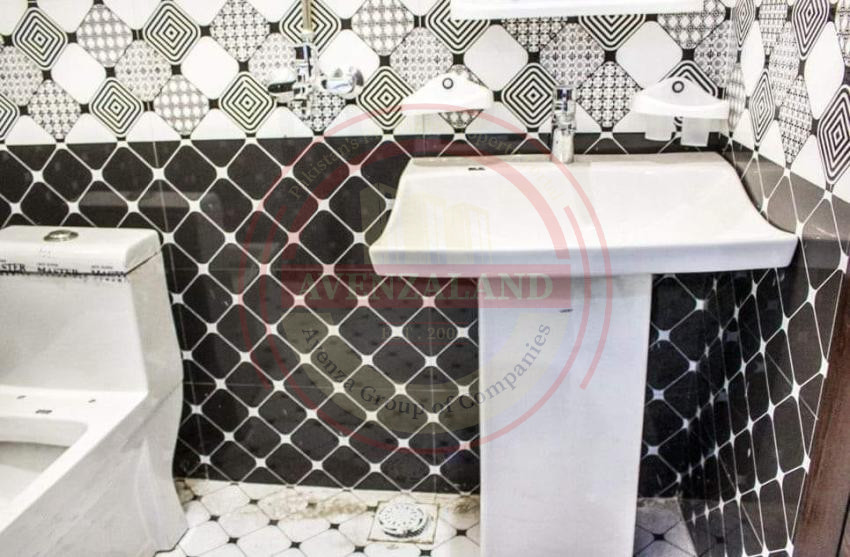 5 Marla House Available For Sale In  Al Raheem Paradise City Bahawalpur