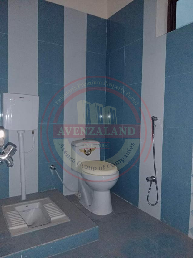 5 Marla House Available For Sale In Star City civil hospital road  Bahawalpur