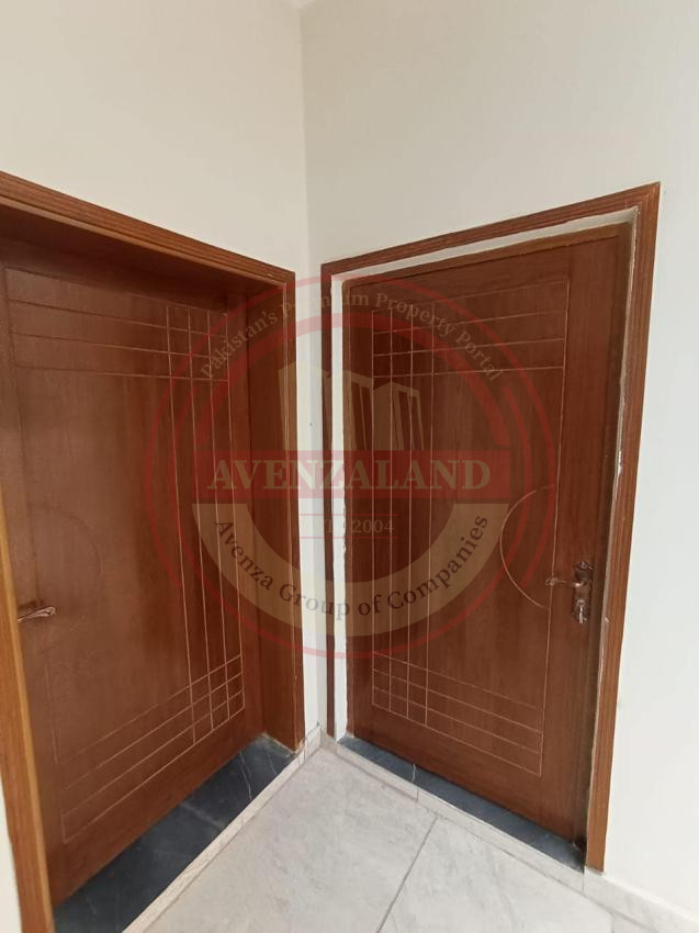 6 Marla House Available For Sale In  Star Villas Civil Hospital Road Bahawalpur